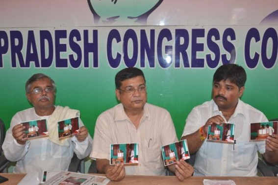 Pradesh Congress  to oppose May 12 bandh